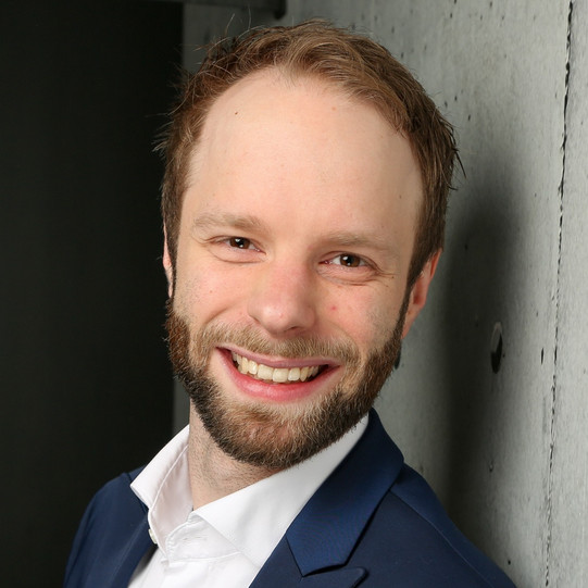 Foto Merlin Kahl