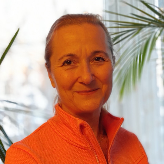 Photo Liana Hoffmann