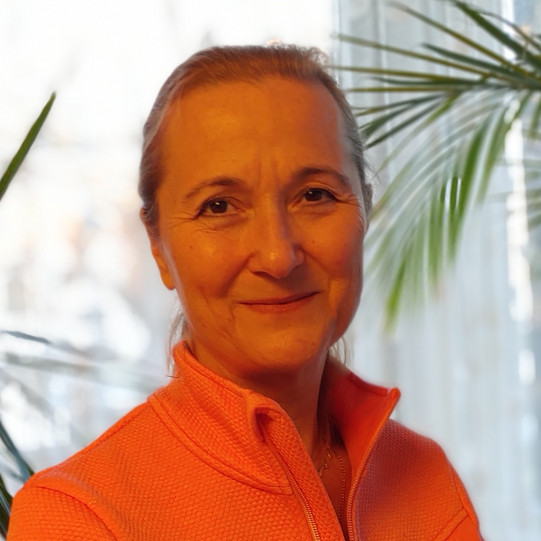 Foto Liana Hoffmann